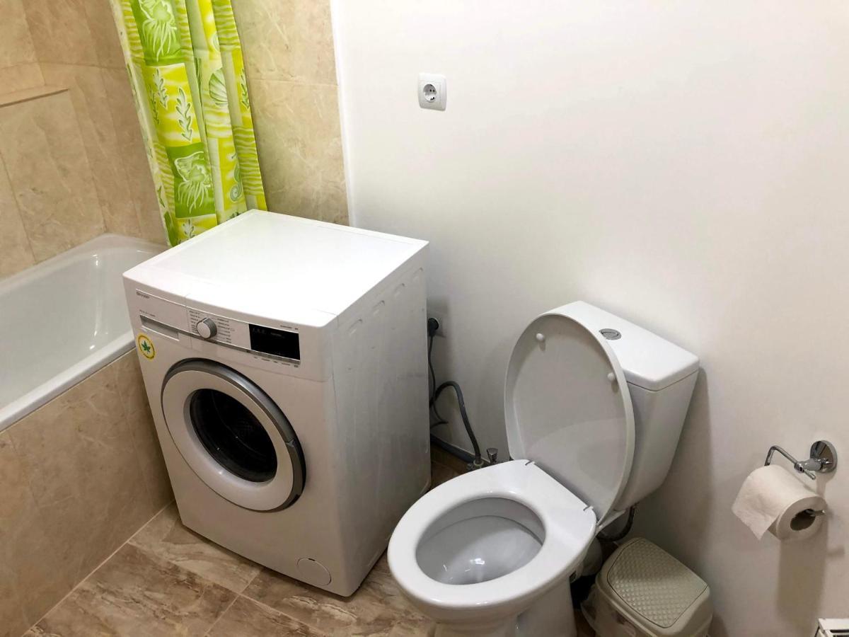 אוזהורוד Gil Apartments, Korzo 7,2 Centre מראה חיצוני תמונה