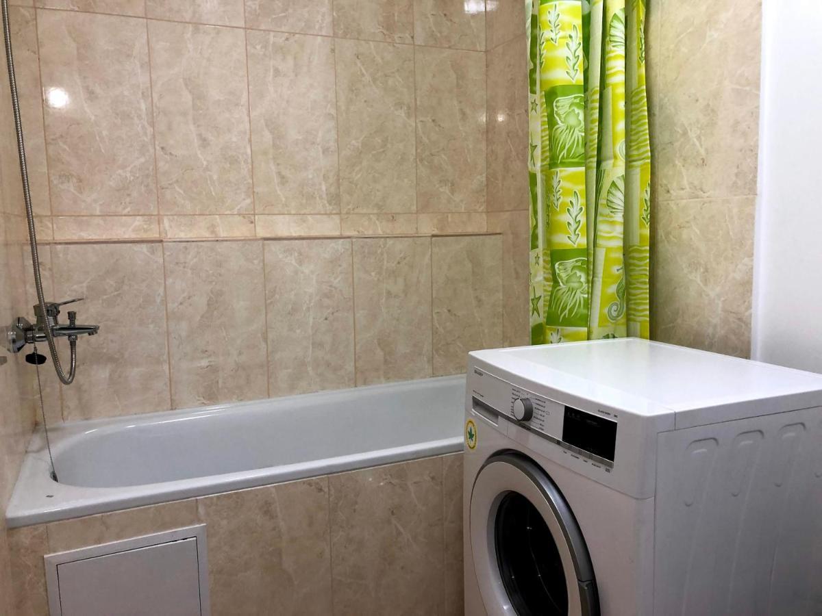 אוזהורוד Gil Apartments, Korzo 7,2 Centre מראה חיצוני תמונה